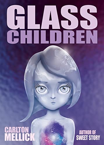 Glass Children von Eraserhead Press
